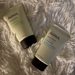 Ahava 2 piece Set